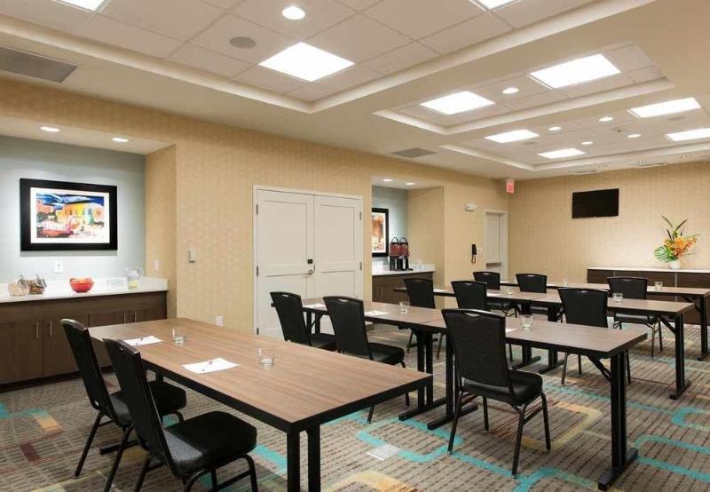 Residence Inn By Marriott Ann Arbor Downtown Екстериор снимка