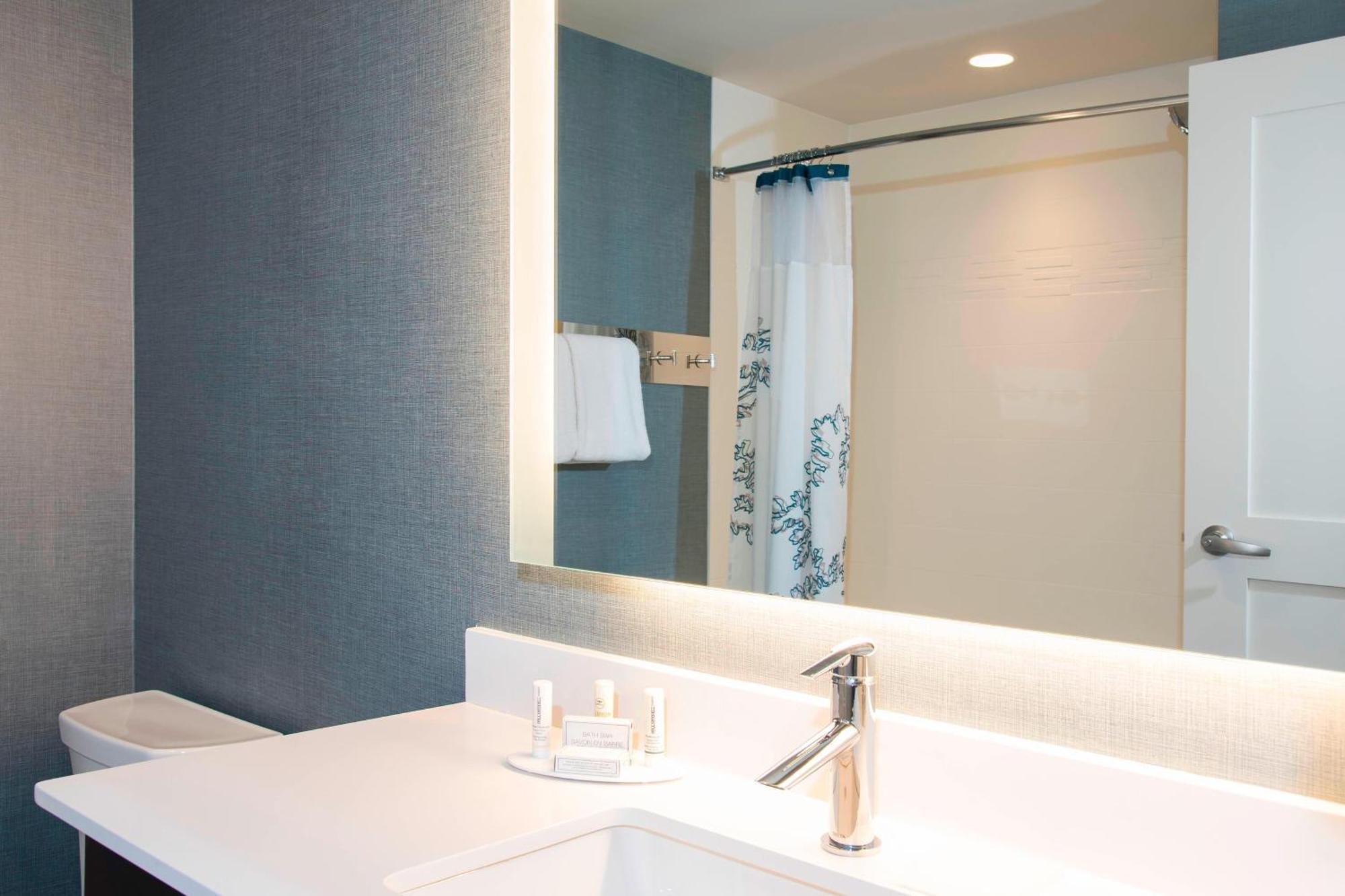 Residence Inn By Marriott Ann Arbor Downtown Екстериор снимка