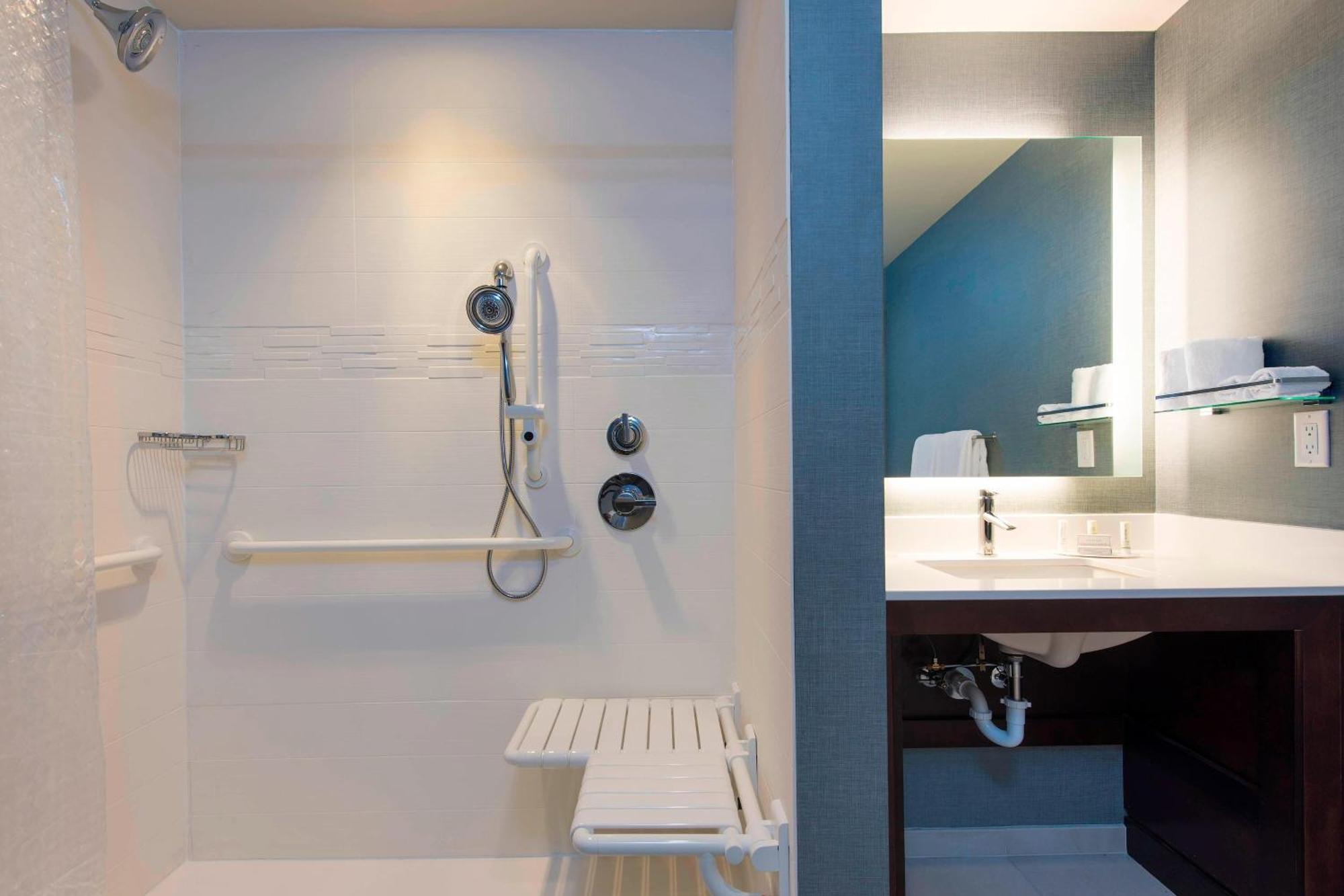 Residence Inn By Marriott Ann Arbor Downtown Екстериор снимка