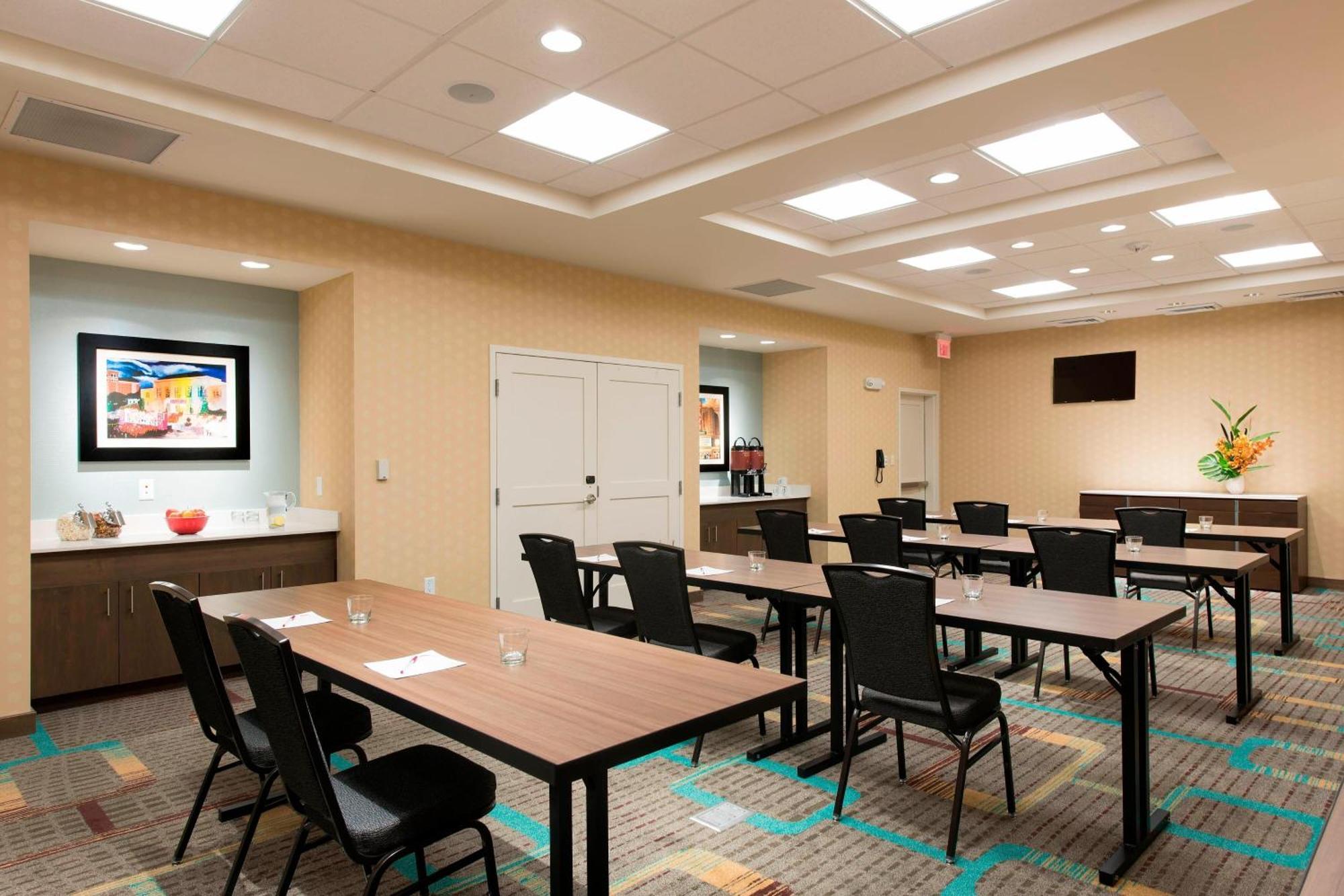 Residence Inn By Marriott Ann Arbor Downtown Екстериор снимка